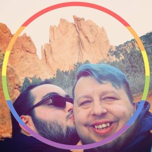 Meet your Posher, Timothy